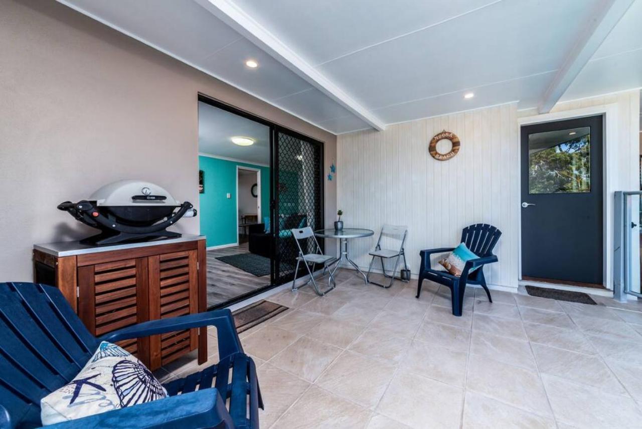 Central Location - Noosa Address - Pet Friendly Exterior foto
