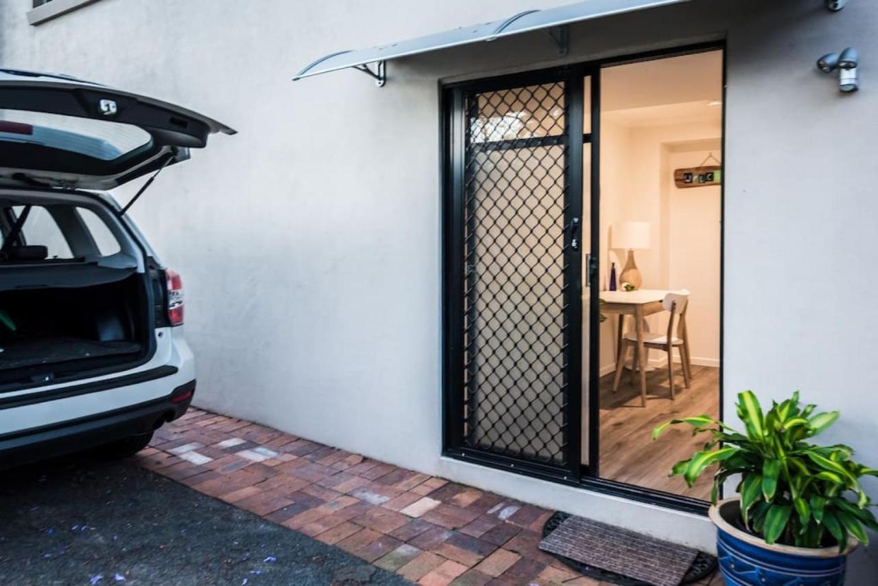 Central Location - Noosa Address - Pet Friendly Exterior foto