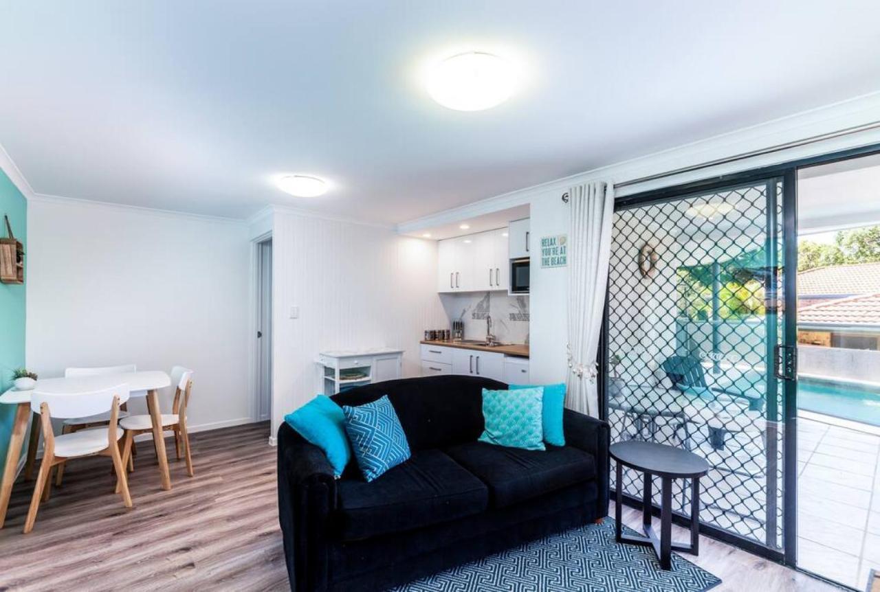 Central Location - Noosa Address - Pet Friendly Exterior foto